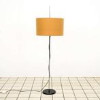 Vintage Vloerlamp met Kap, Ophalen of Verzenden, Nieuw