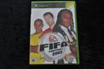 Fifa football 2003 XBOX, Verzenden, Nieuw