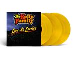 The Kelly Family - Live At Lorely- Coloured Vinyl 3LP, Ophalen of Verzenden, Nieuw in verpakking