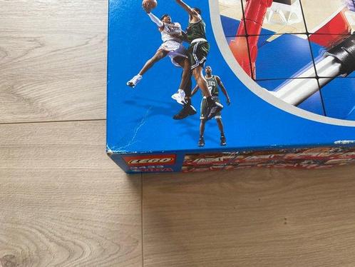 Lego Set - 3433 - Sports - NBA Ultimate Arena, Kinderen en Baby's, Speelgoed | Duplo en Lego
