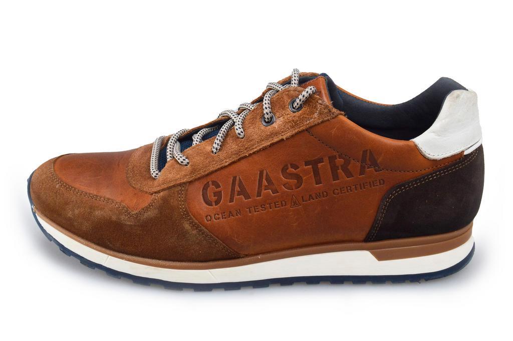 geweld vrije tijd proza ≥ Gaastra Sneakers in maat 46 Bruin | 15% korting WEBSITE15MA — Schoenen —  Marktplaats