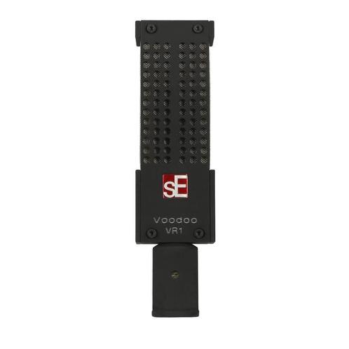 VR1 high-end full-range Ribbon microphone, Muziek en Instrumenten, Microfoons, Zo goed als nieuw