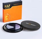 K&F Concept Nano-X Series Natural Night Filter 77 mm | Nacht, Ophalen of Verzenden, Nieuw