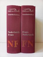 Van Dale (uitg.)-Groot woordenboek, Verzenden, Gelezen