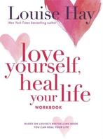 9780937611692 Love Yourself Heal Your Life Workbook, Boeken, Psychologie, Zo goed als nieuw, Louise L. Hay, Verzenden