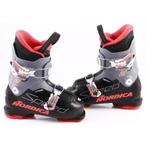 29 30 31 32 kinder skischoenen NORDICA SPEEDMACHINE J2 2024,, Sport en Fitness, Skiën en Langlaufen, Verzenden, Gebruikt, Nordica
