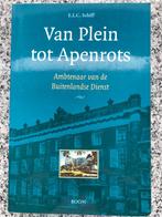 Van Plein tot Apenrots ( E.L.C.Schiff), Boeken, Gelezen, 20e eeuw of later, E.L.C.Schiff, Verzenden