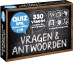 Trivia Vragen & Antwoorden - Classic Edition #19 | Puzzles &, Hobby en Vrije tijd, Gezelschapsspellen | Kaartspellen, Verzenden
