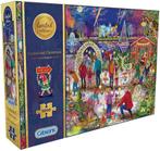 Enchanted Christmas Limited Edition Puzzel (1000 stukjes) |, Verzenden, Nieuw