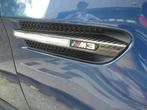 BMW E90 E92 E93 M3 Carbon zij vent logo knipperlicht cover, Auto diversen, Tuning en Styling, Verzenden