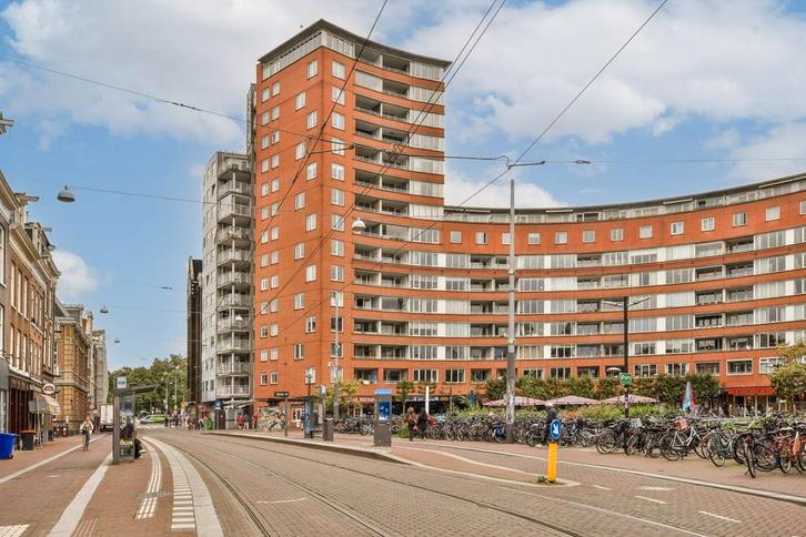 Te huur: Appartement Marie Heinekenplein in Amsterdam, Huizen en Kamers, Huizen te huur, Noord-Holland, Appartement