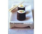 De Japanse Keuken - De Japanse Keuken, Boeken, Ophalen of Verzenden, Nieuw