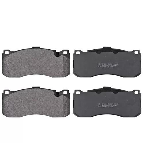 Remblokken set BMW 130i voorzijde, Auto-onderdelen, Remmen en Aandrijving, Nieuw, Verzenden