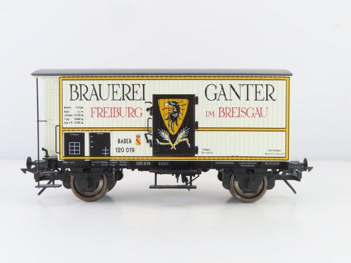 M.T.H 0 - 22-94002 - Modeltrein goederenwagon (1) -, Hobby en Vrije tijd, Modeltreinen | Overige schalen