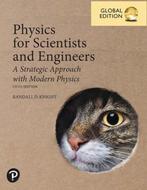 Physics for Scientists and Engineers A Strateg 9781292438221, Zo goed als nieuw, Verzenden