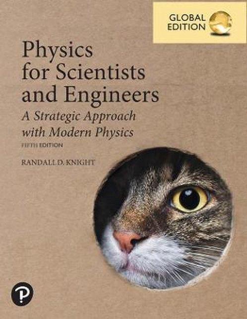 Physics for Scientists and Engineers A Strateg 9781292438221, Boeken, Schoolboeken, Zo goed als nieuw, Verzenden