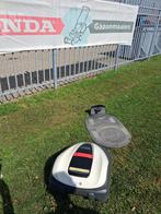 Honda HRM 3000-E Robotmaaier, Ophalen, Zo goed als nieuw, Honda