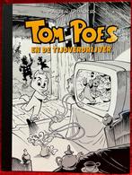 Bommel en Tom Poes 10 - Luxe XXL editie - De tijdverdrijver, Boeken, Nieuw