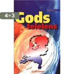 Gods telelens 9789075613056 Lies Land, Boeken, Verzenden, Gelezen, Lies Land