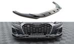 Front splitter V.1 voor Audi A5 B9 F5 S line /S5 B9 Facelift, Voor, Nieuw, Bumper, Audi