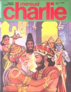 Charlie Mensuel juni 1974 (lijst optie, satirisch stripblad), Verzenden, Nieuw