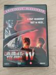 DVD  - Children Of The Corn IV - The Gathering