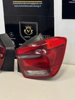BMW 1-serie F20 achterlicht set rechts en links bj.2014, Gebruikt, BMW
