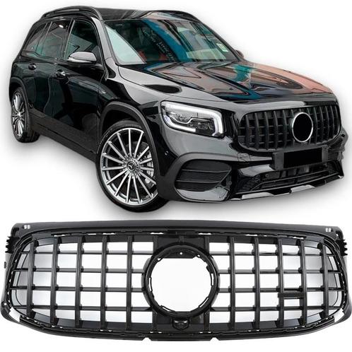 Sport Grille geschikt voor Mercedes X247 GLB-Klasse Panameri, Auto-onderdelen, Carrosserie en Plaatwerk, Nieuw, Ophalen of Verzenden