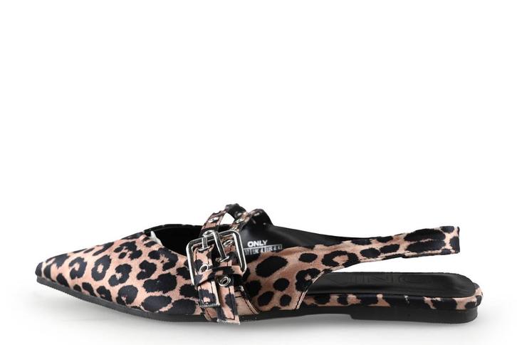 Only Ballerinas in maat 37 Overig | 10% extra korting, Kleding | Dames, Schoenen, Overige kleuren, Zo goed als nieuw, Ballerina's