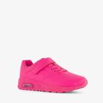 Blue Box meisjes sneakers fuchsia roze maat 32, Verzenden, Nieuw