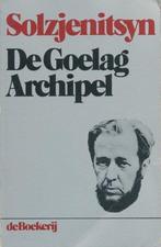 9789022504079 1918-1956 Goelag archipel | Tweedehands, Boeken, Gelezen, Aleksandr Solzjenitsyn, Verzenden
