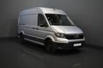 MAN TGE 35 2.0 140 pk DSG Aut. L3H3 Laadklep/ 270Gr. deuren/, Automaat, Stof, Gebruikt, Overige kleuren