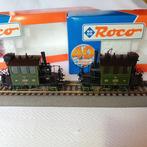 Roco H0 - 43339 - Modeltrein (2) - K.Bay.Sts.B, Nieuw