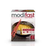 Modifast Intensive Soep Curry Noodle 220 gr, Verzenden