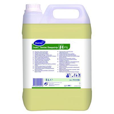 Taski Jontec Deepstrip - 2 x 5 Liter, Huis en Inrichting, Schoonmaakartikelen, Verzenden