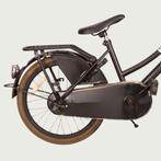 Popal kinderfiets 20 inch in zwart voor 7-8 jaar | BikeFlip, Ophalen of Verzenden, Gebruikt, Popal