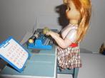 Linemar Or Toy Nomura - Speelgoed automaat Miss Friday The