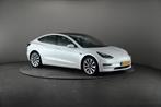 Private Lease - Tesla Model 3 - Long Range Dual Motor AWD 4d, Gebruikt, Met garantie (alle), Elektrisch, Sedan