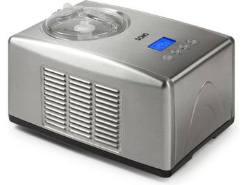 DOMO DO9066I IJsmachine - Zelfvriezend met compressor - 1.5 beschikbaar voor biedingen