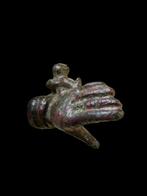 Oud-Romeins Brons hand - 20 mm