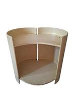 Gavina - Kazuide Takahama - Nachtkastje - Nachtkastje Gea,