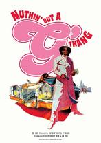 Posters - Poster Snoop Dogg - Nuthing But a G-Thang, Verzenden, Zo goed als nieuw