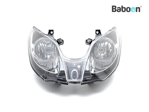 Koplamp Piaggio | Vespa MP3 500 LT Sport 2014-2015 (VIN:, Motoren, Onderdelen | Overige, Gebruikt, Verzenden