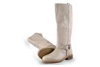 Bronx Laarzen in maat 40 Beige | 15% korting, Kleding | Dames, Schoenen, Hoge laarzen, Bronx, Verzenden, Beige