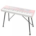 Clavia Nord Nord Keyboard Stand EX (Stage 76/88, Piano, Gran, Muziek en Instrumenten, Standaards, Nieuw