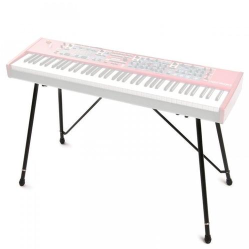 Clavia Nord Nord Keyboard Stand EX (Stage 76/88, Piano, Gran, Muziek en Instrumenten, Standaards