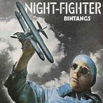 LP gebruikt - Bintangs - Night-Fighter, Verzenden, Zo goed als nieuw