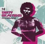 cd - Dirty Beatniks - Feedback, Cd's en Dvd's, Verzenden, Zo goed als nieuw