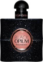 YVES SAINT LAURENT BLACK OPIUM EDP FLES 90 ML, Sieraden, Tassen en Uiterlijk, Uiterlijk | Parfum, Nieuw, Verzenden