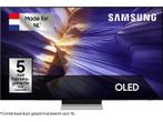 Samsung - OLED Ultra HD 4K TV - 77 inch, Audio, Tv en Foto, Televisies, Verzenden, Nieuw, Samsung, 100 cm of meer